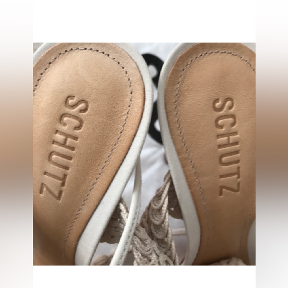Schultz Heels - image 3